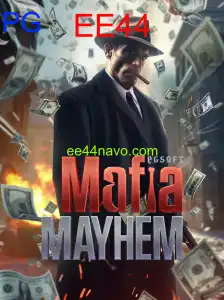 MafiaMayhem